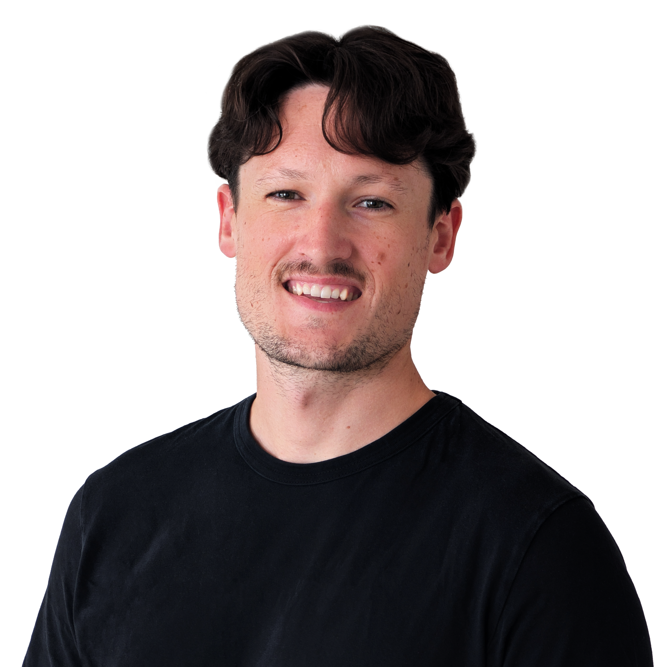 Headshot of Craig